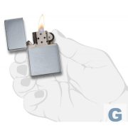 Zippo öngyújtó