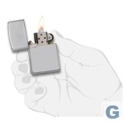 Zippo öngyújtó gravírozás - Gravirozas.eu