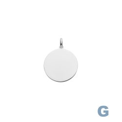 Ezüst medál gravírozás - Gravirozas.eu