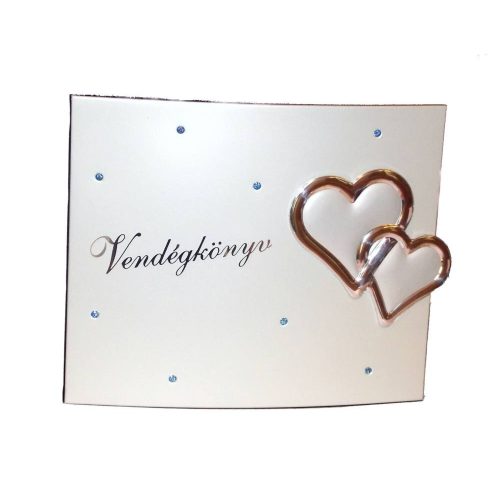 Vendégkönyv