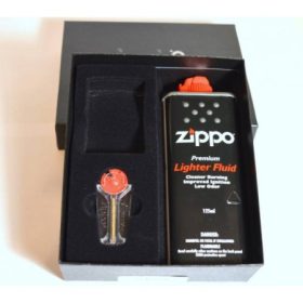 Zippo kiegészítők